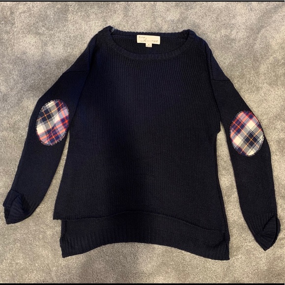 Vintage Havana Sweaters - Vintage Havana Sweater